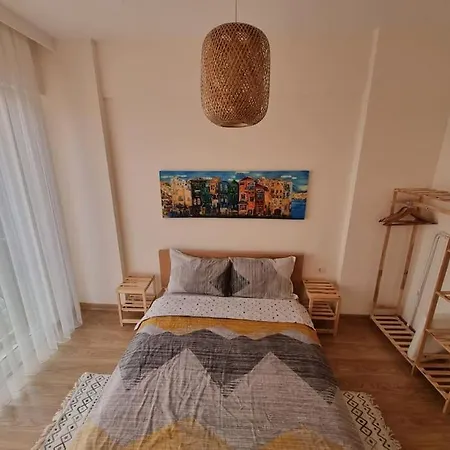Comfy Close To Airport * Анталья