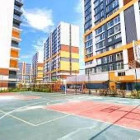 Comfy Close To Airport * Анталья